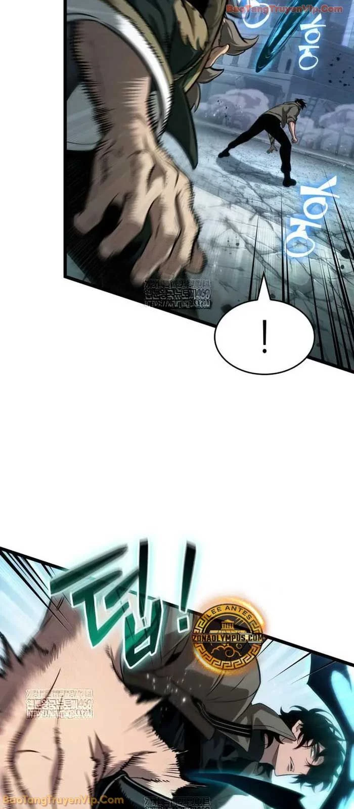 Thế Giới Sau Tận Thế Chapter 206 - 44