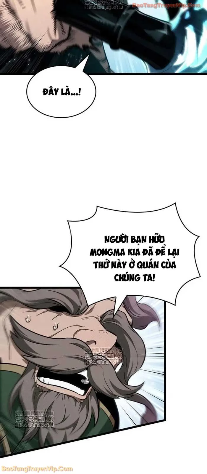 Thế Giới Sau Tận Thế Chapter 206 - 45