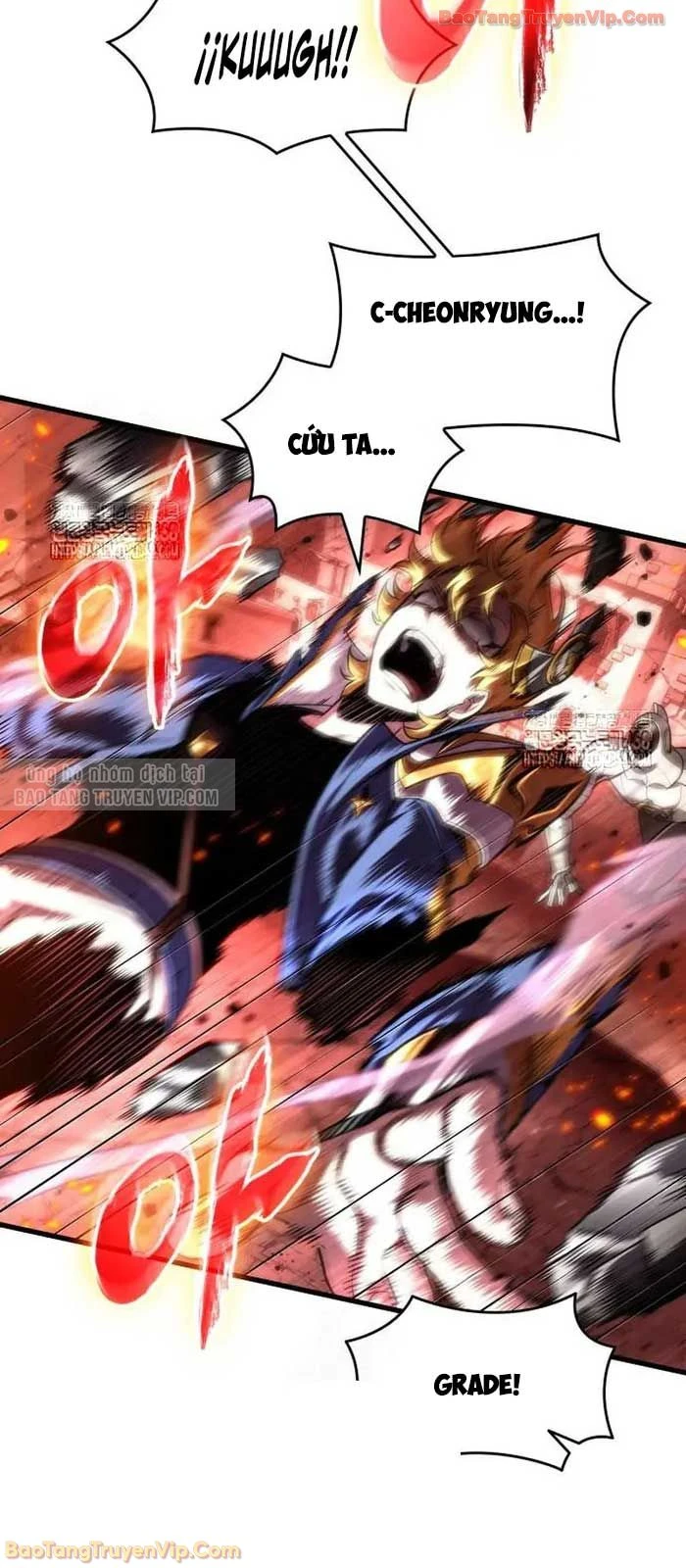 Thế Giới Sau Tận Thế Chapter 206 - 55