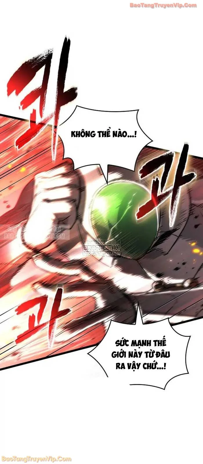 Thế Giới Sau Tận Thế Chapter 206 - 56