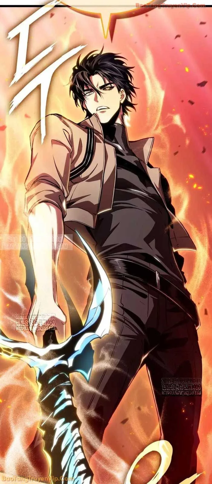 Thế Giới Sau Tận Thế Chapter 206 - 67