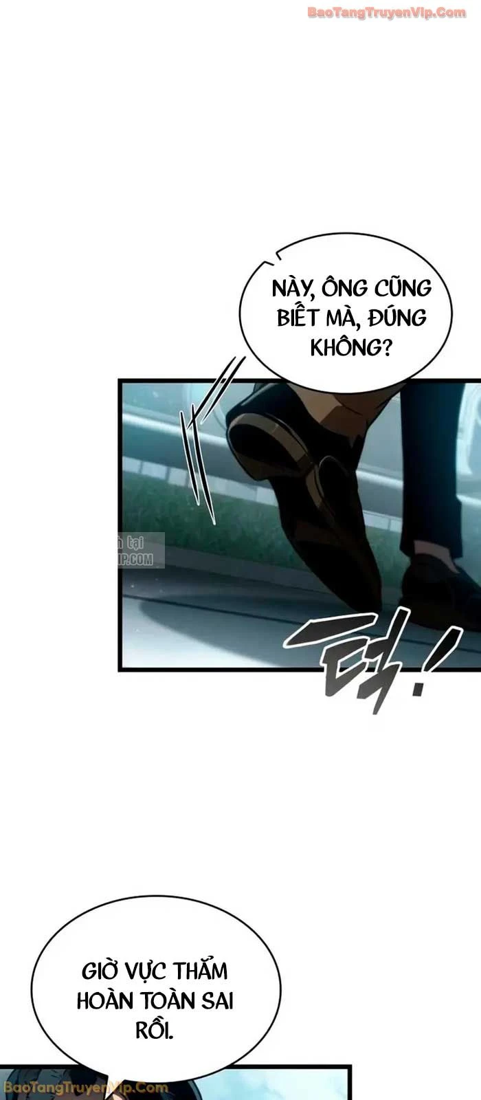 Thế Giới Sau Tận Thế Chapter 207 - 5