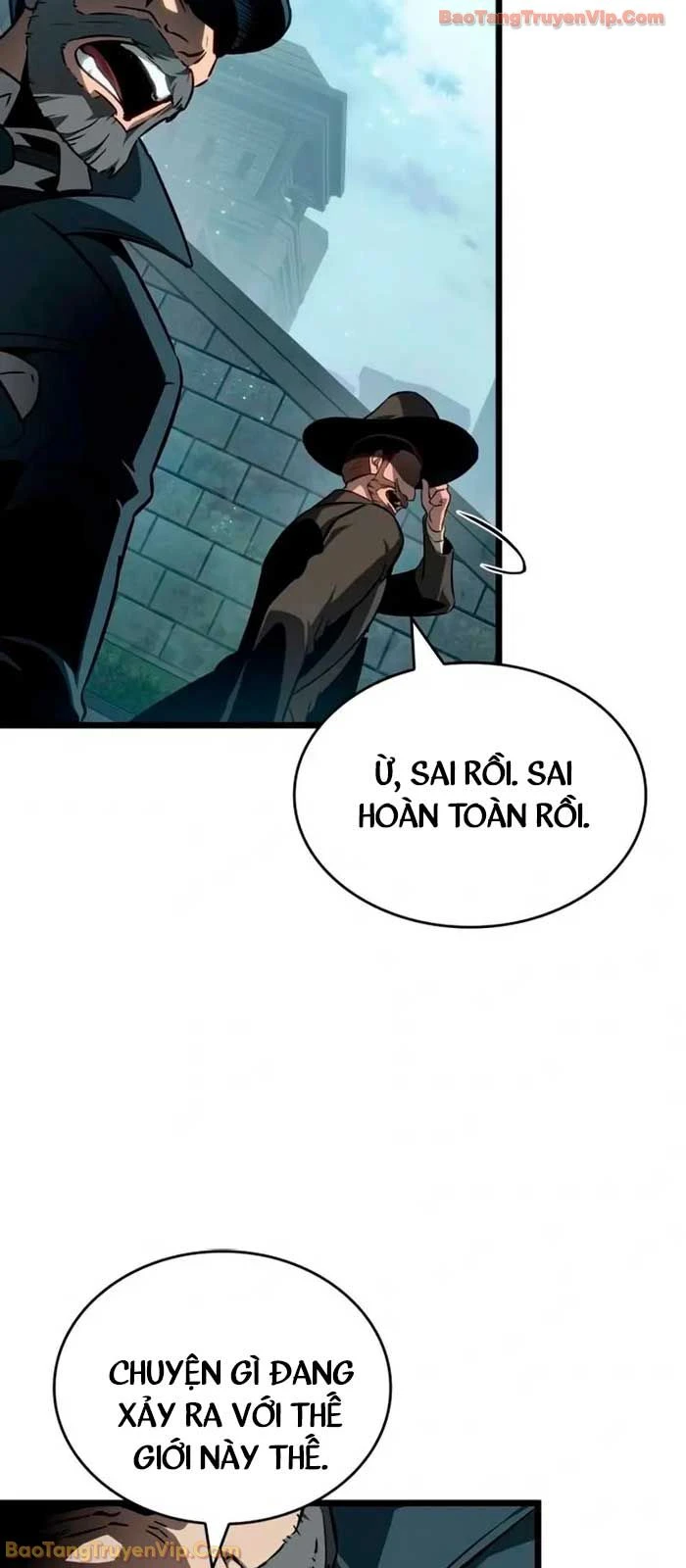 Thế Giới Sau Tận Thế Chapter 207 - 6