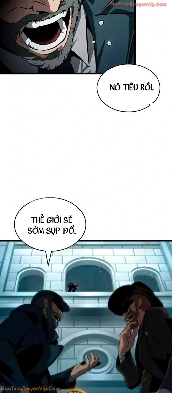 Thế Giới Sau Tận Thế Chapter 207 - 7