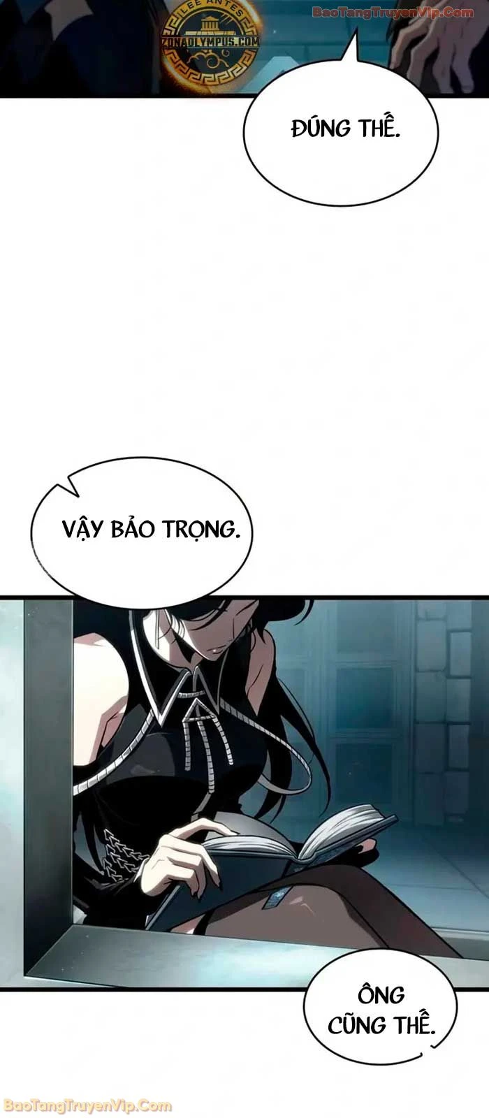 Thế Giới Sau Tận Thế Chapter 207 - 8