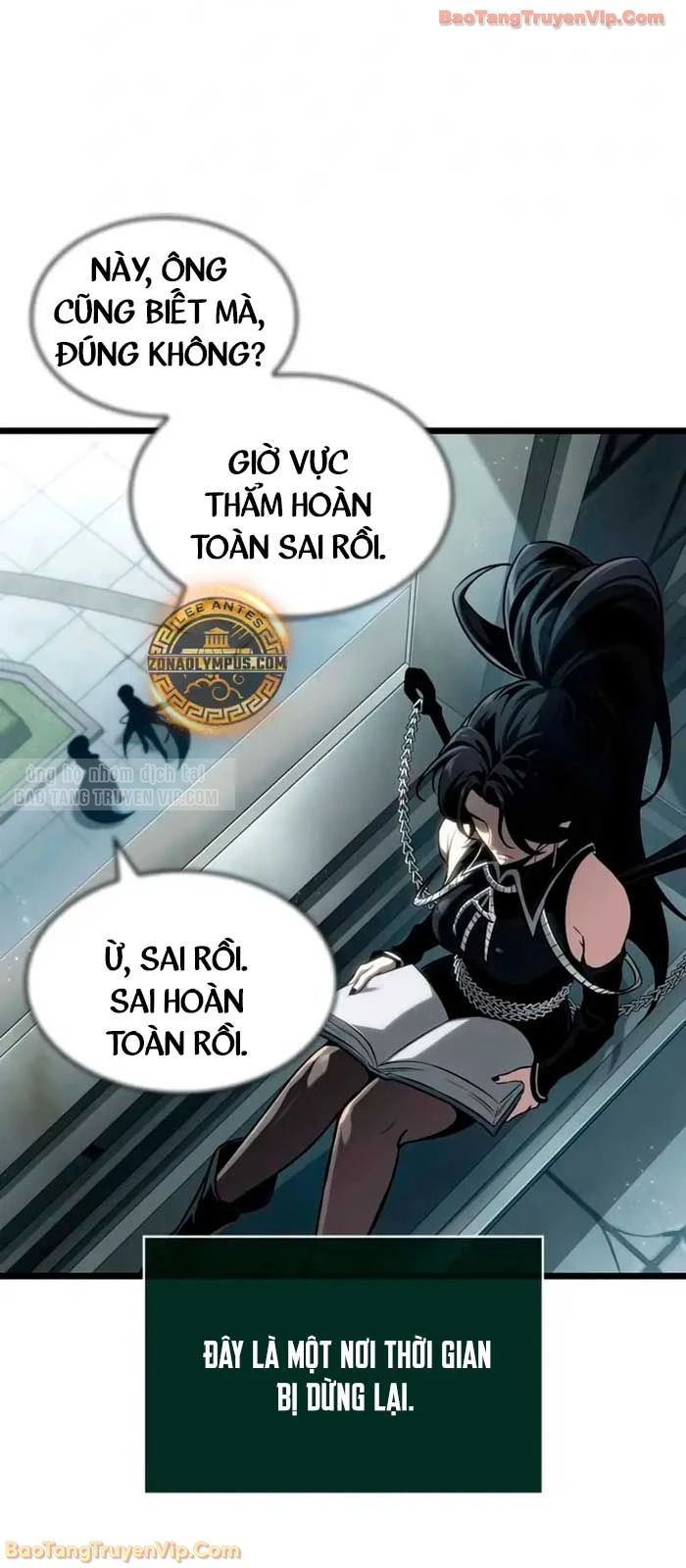 Thế Giới Sau Tận Thế Chapter 207 - 9