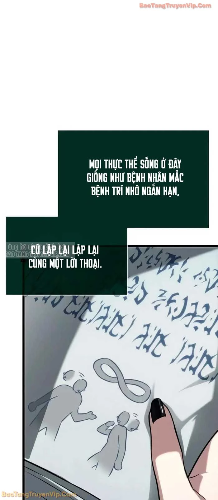 Thế Giới Sau Tận Thế Chapter 207 - 10