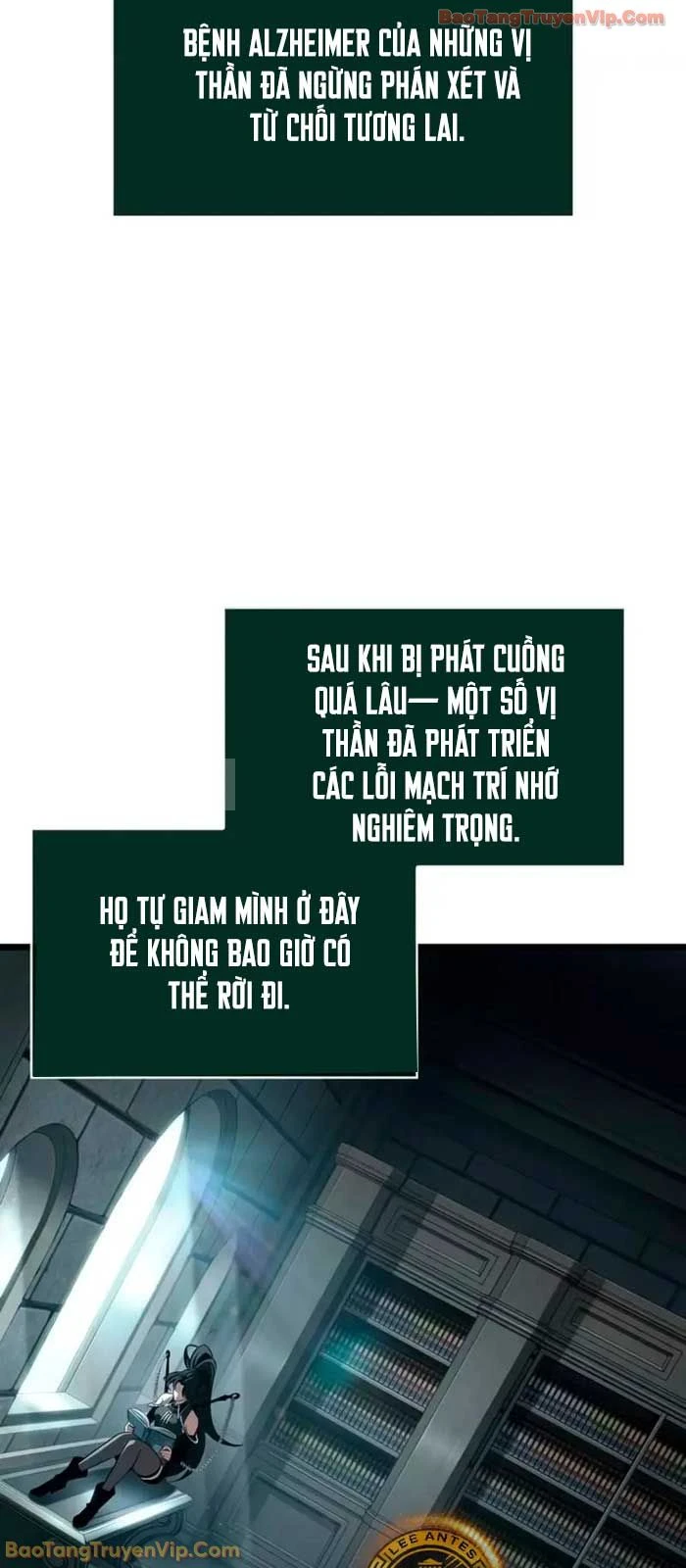 Thế Giới Sau Tận Thế Chapter 207 - 12