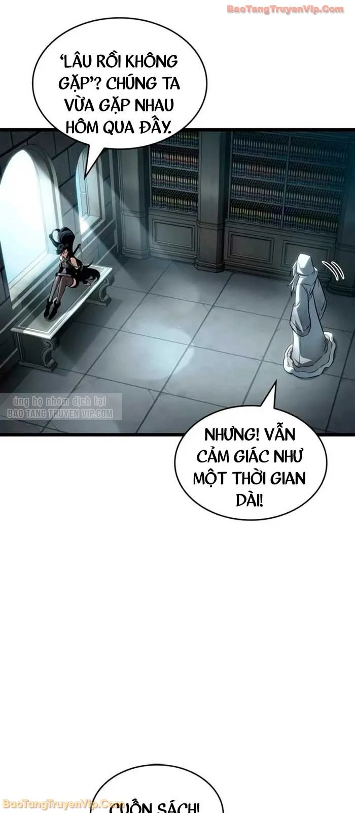 Thế Giới Sau Tận Thế Chapter 207 - 21
