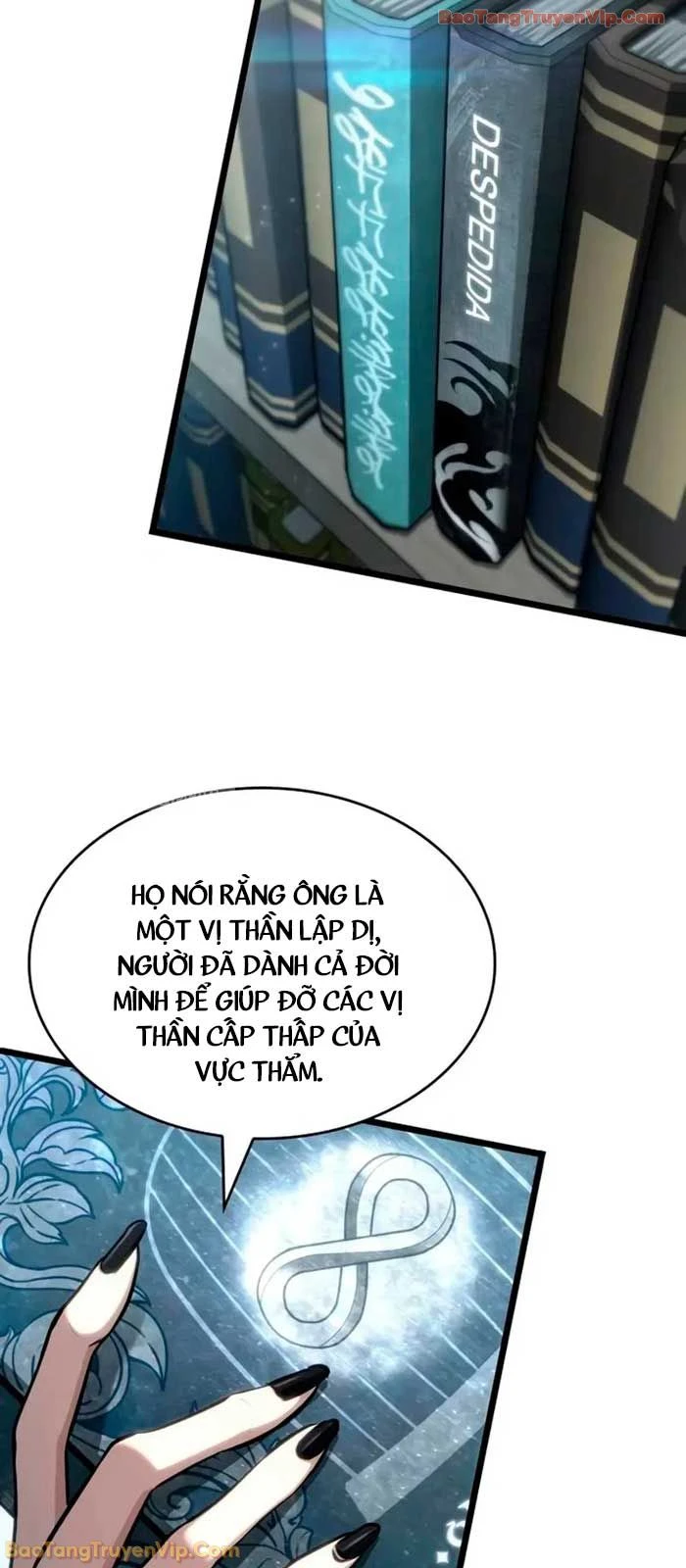 Thế Giới Sau Tận Thế Chapter 207 - 23