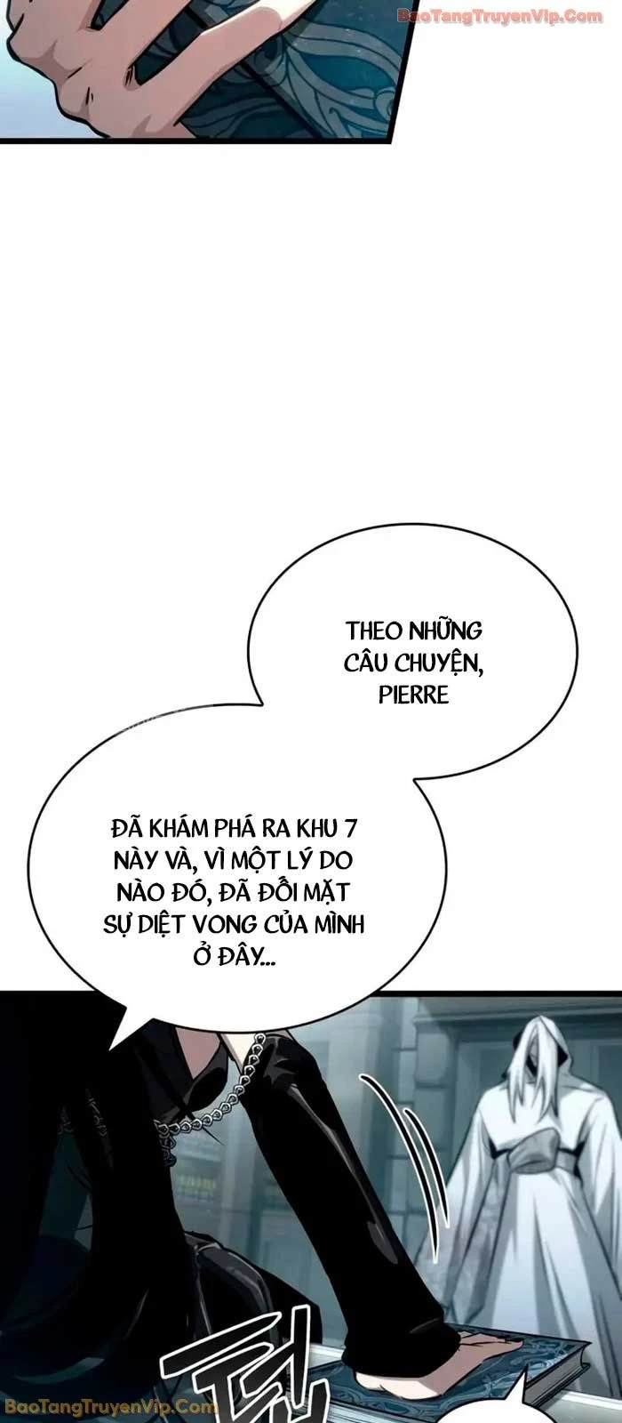 Thế Giới Sau Tận Thế Chapter 207 - 24