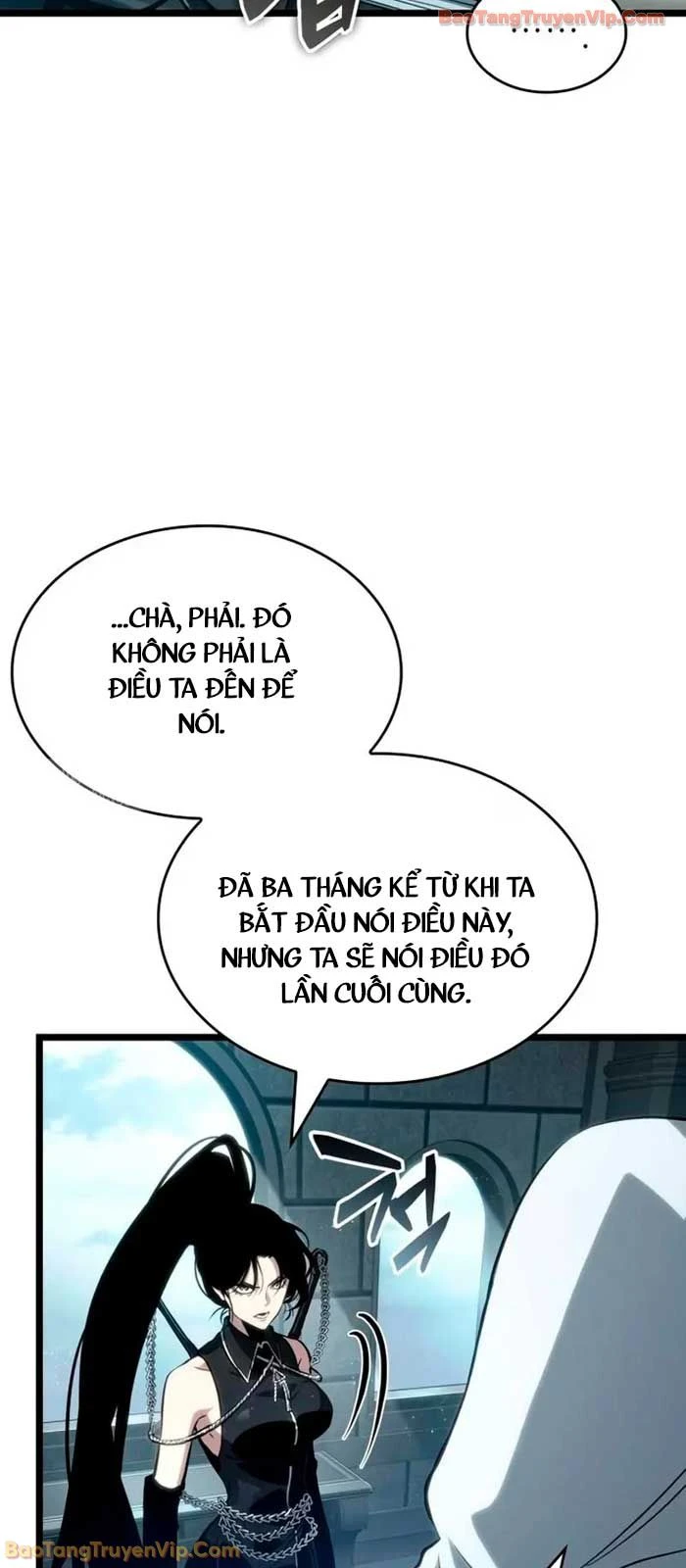Thế Giới Sau Tận Thế Chapter 207 - 25