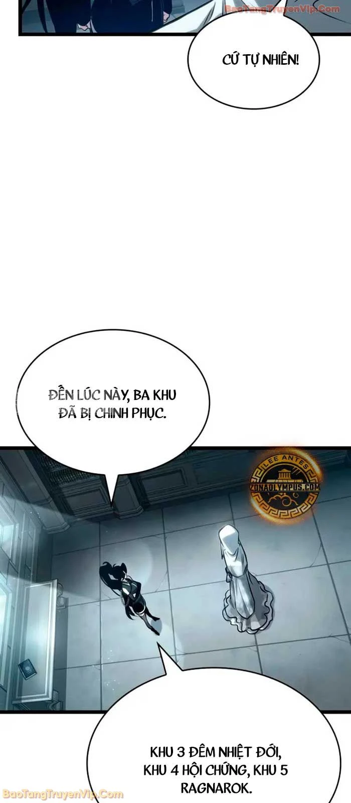 Thế Giới Sau Tận Thế Chapter 207 - 26