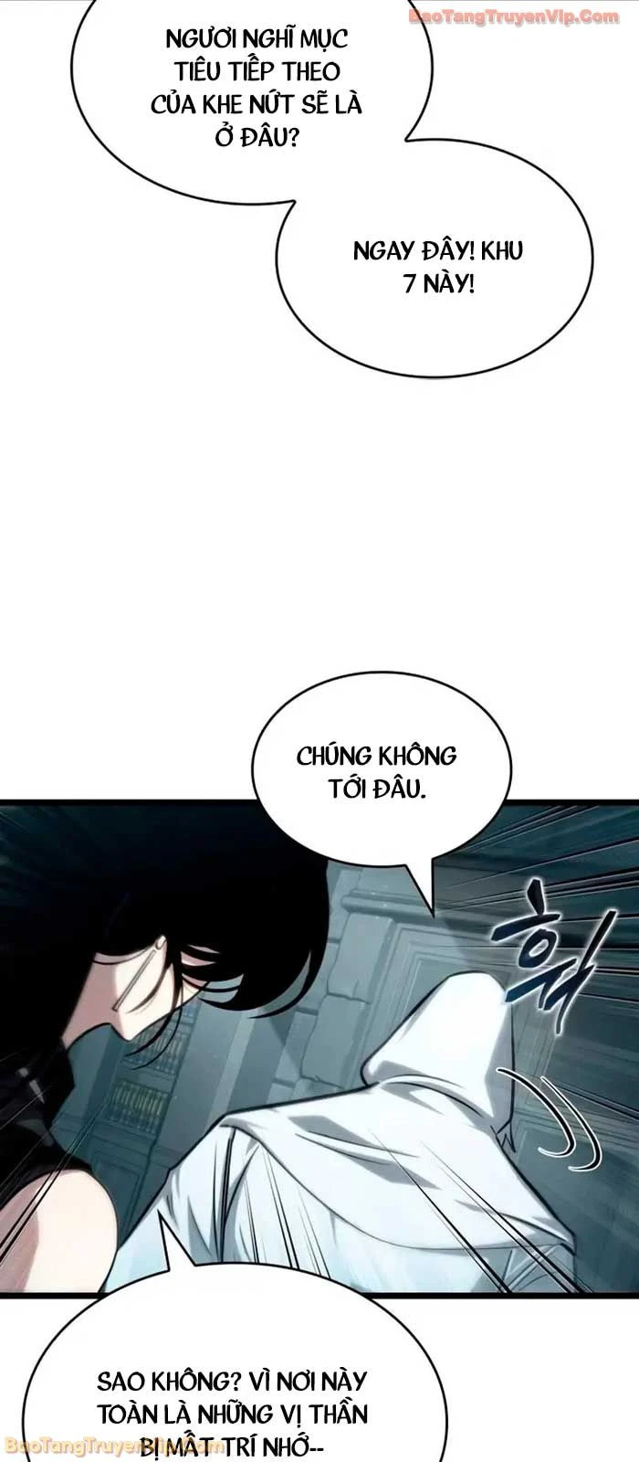 Thế Giới Sau Tận Thế Chapter 207 - 29