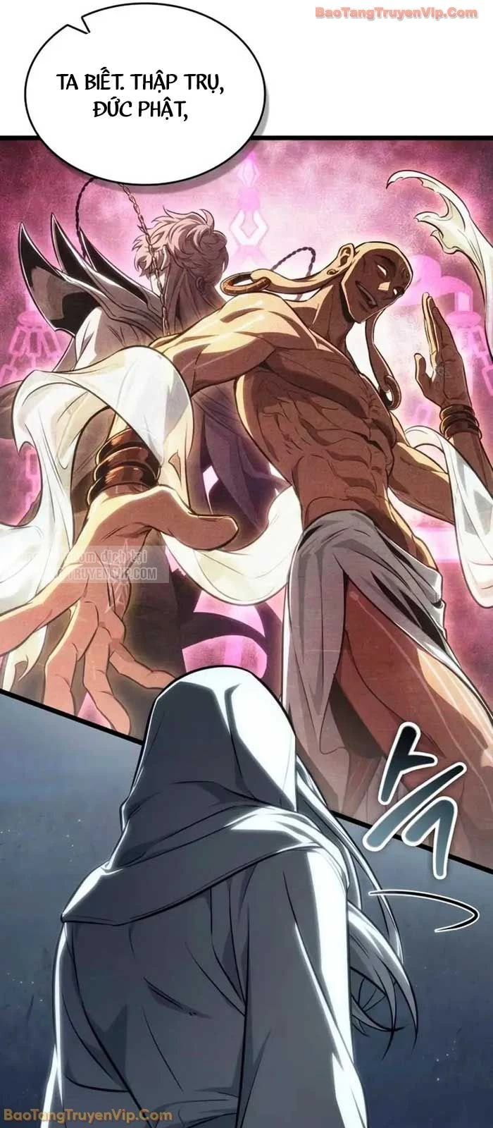 Thế Giới Sau Tận Thế Chapter 207 - 32