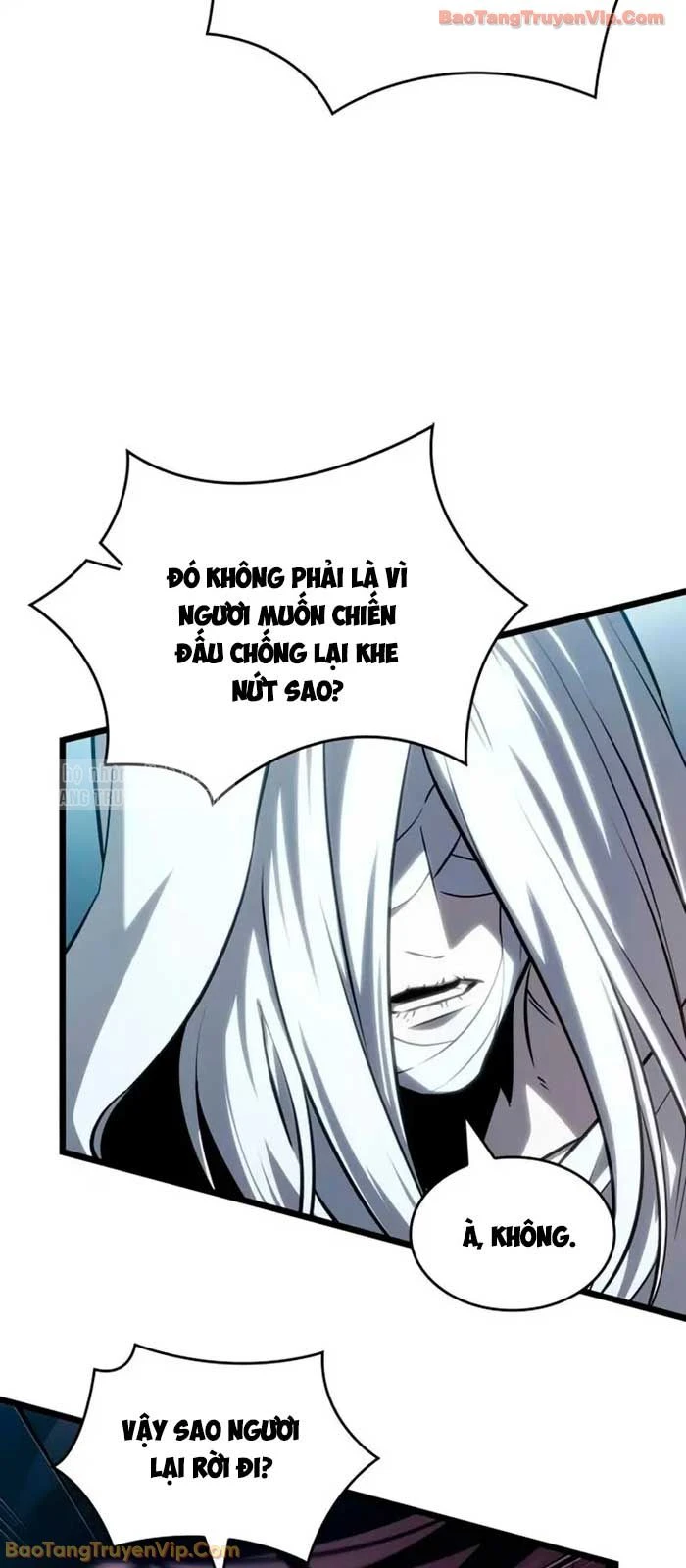 Thế Giới Sau Tận Thế Chapter 207 - 35