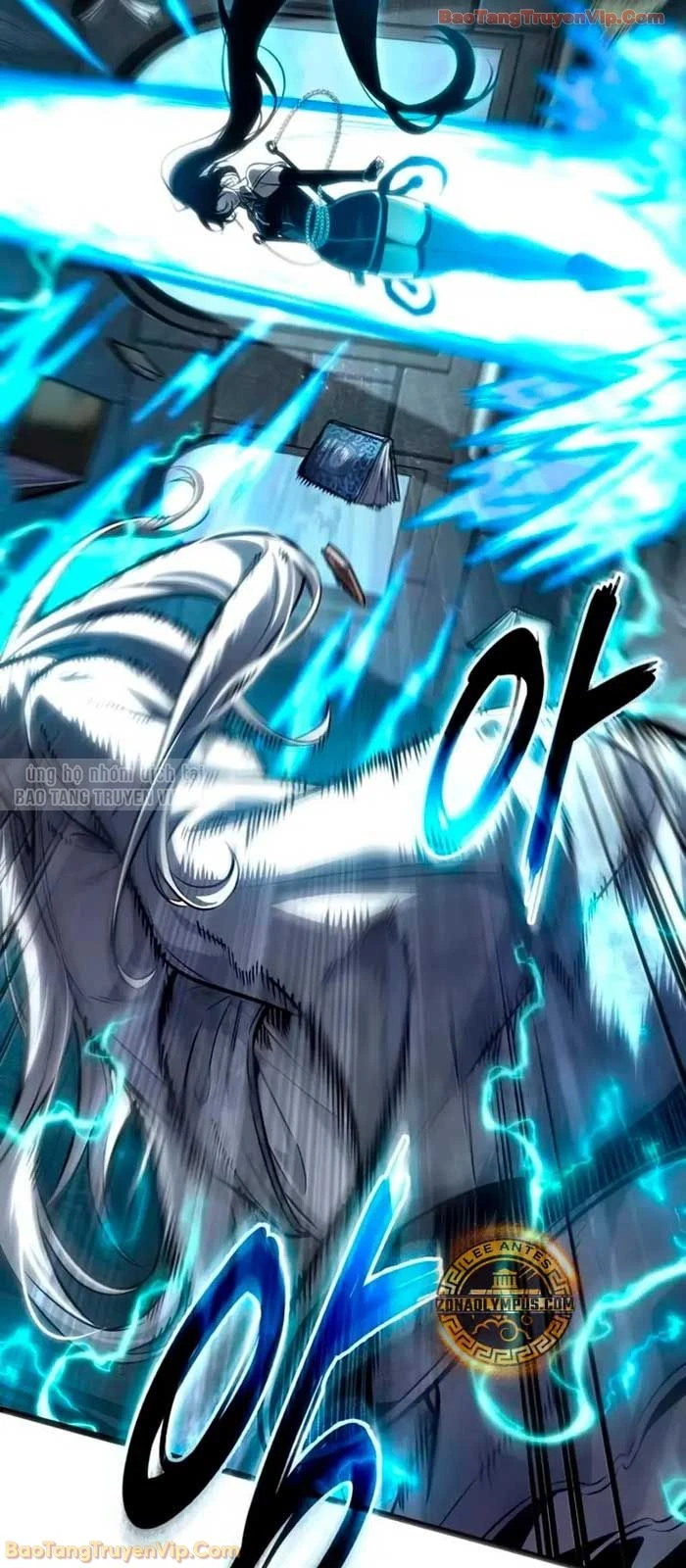 Thế Giới Sau Tận Thế Chapter 207 - 37