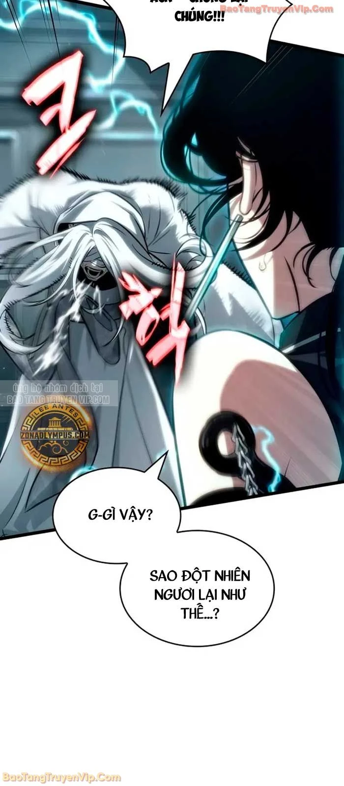 Thế Giới Sau Tận Thế Chapter 207 - 40