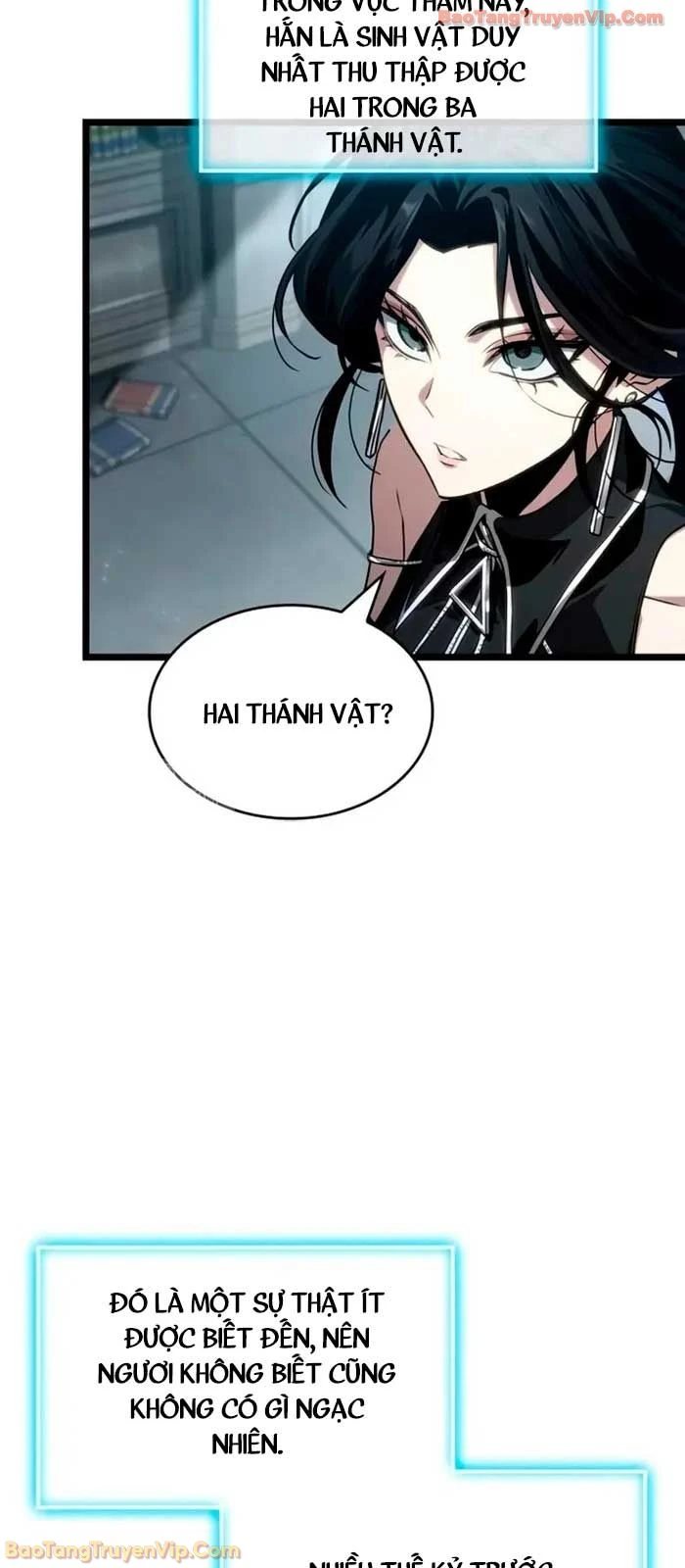 Thế Giới Sau Tận Thế Chapter 207 - 68