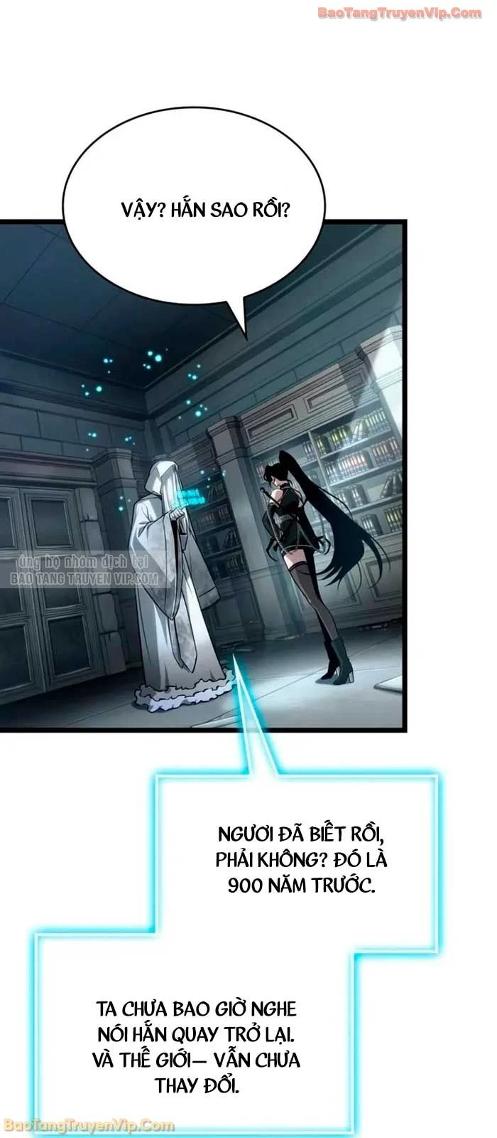 Thế Giới Sau Tận Thế Chapter 207 - 70