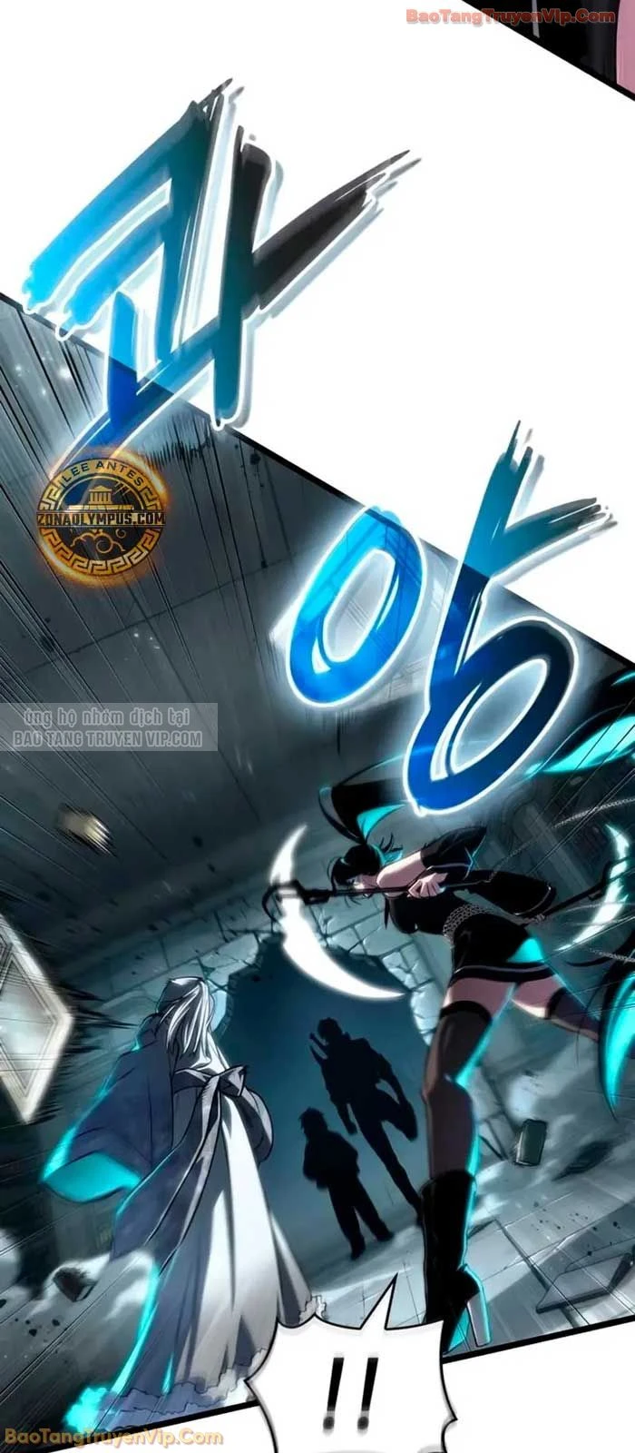 Thế Giới Sau Tận Thế Chapter 207 - 76