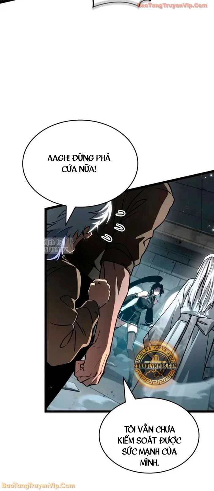 Thế Giới Sau Tận Thế Chapter 207 - 77