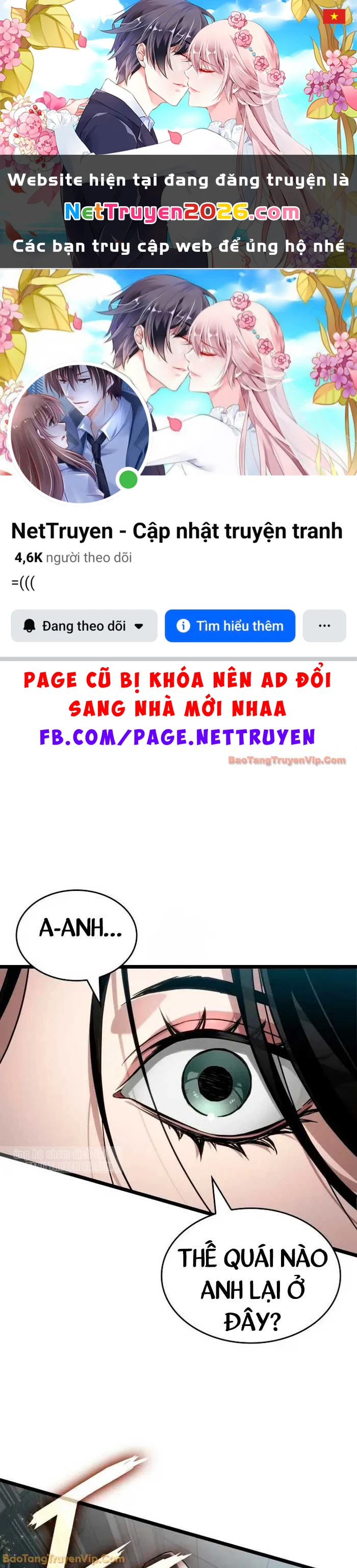 Thế Giới Sau Tận Thế Chapter 208 - 1