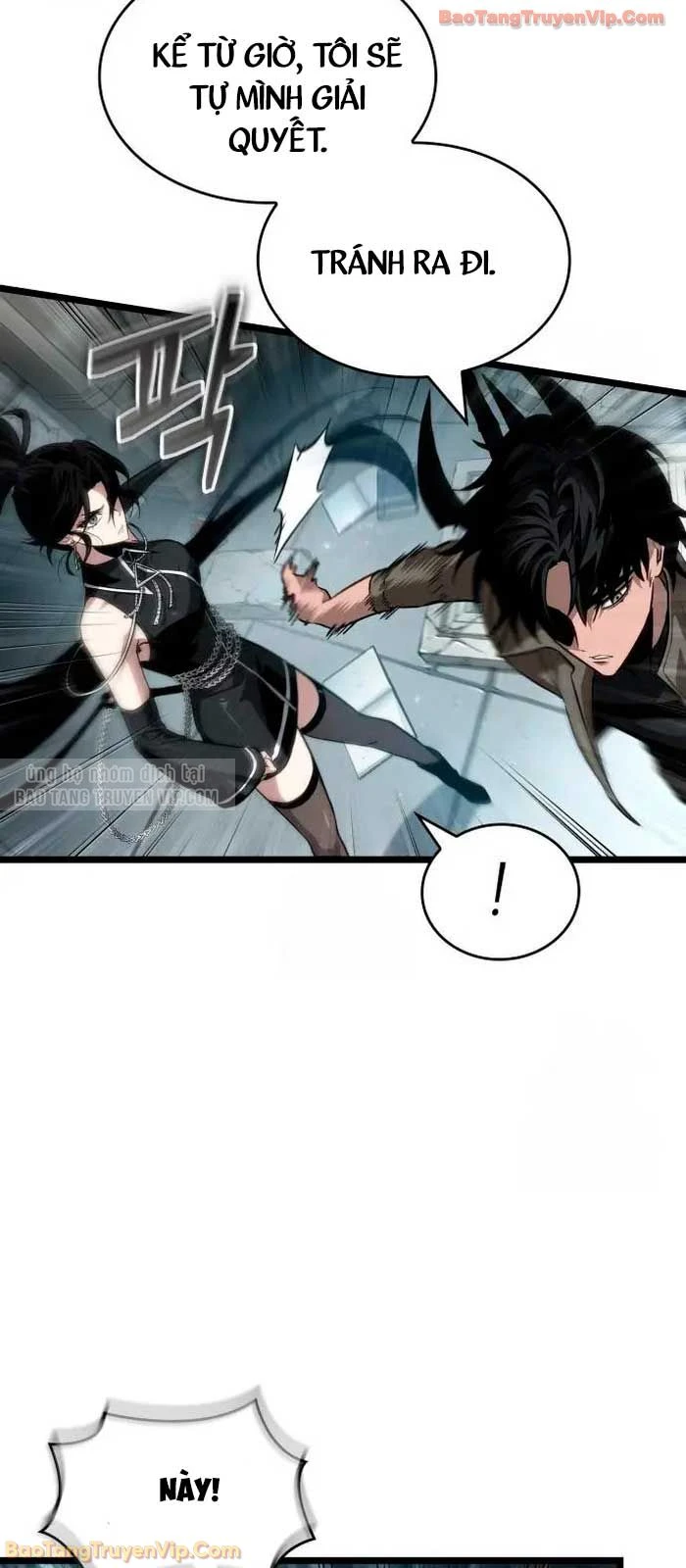 Thế Giới Sau Tận Thế Chapter 208 - 8