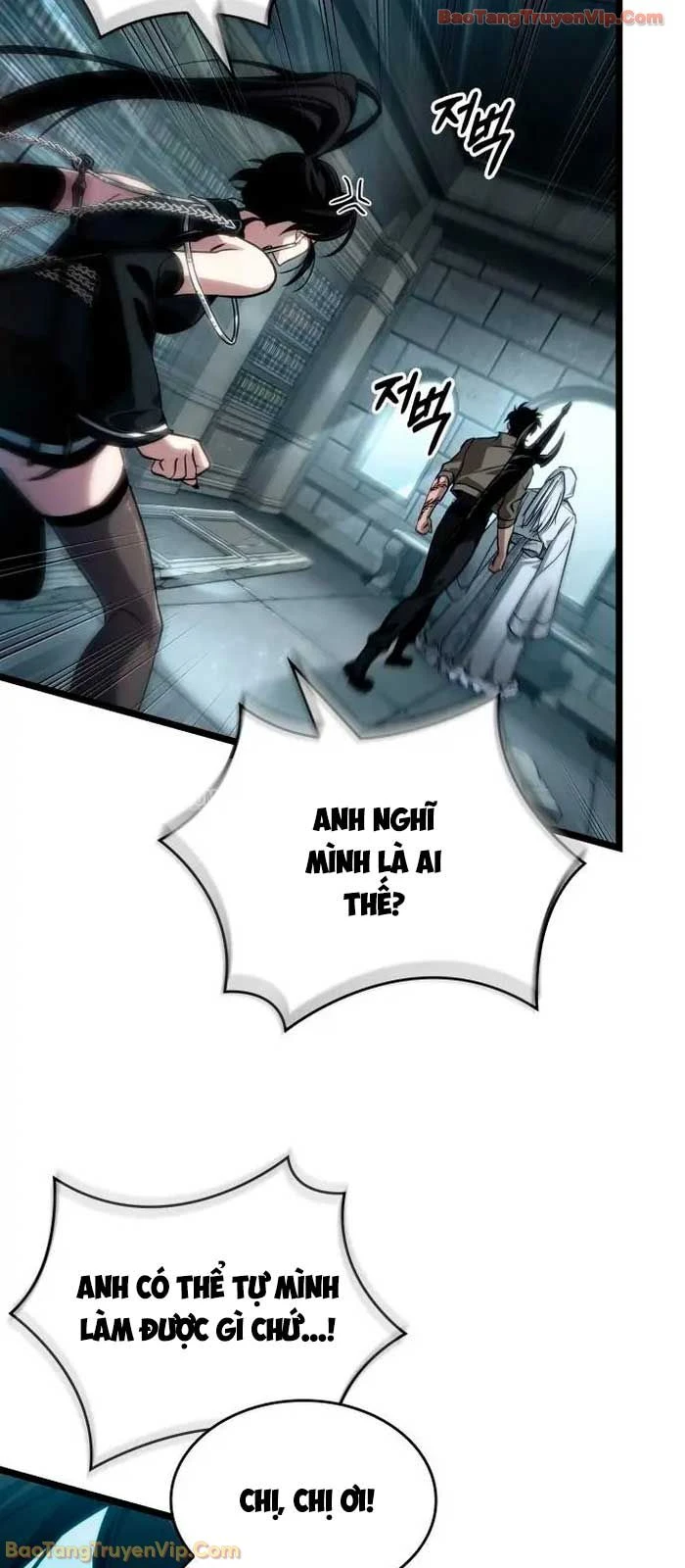 Thế Giới Sau Tận Thế Chapter 208 - 9