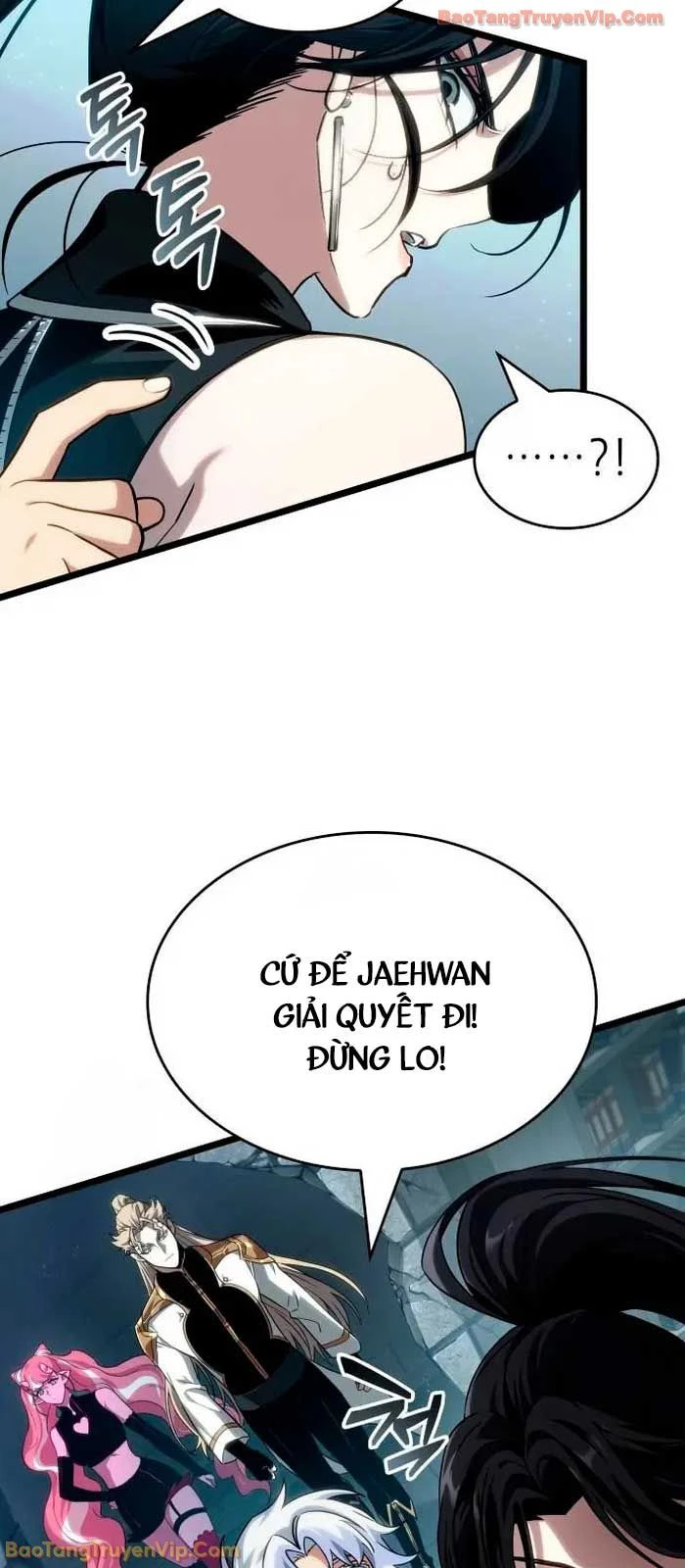 Thế Giới Sau Tận Thế Chapter 208 - 10