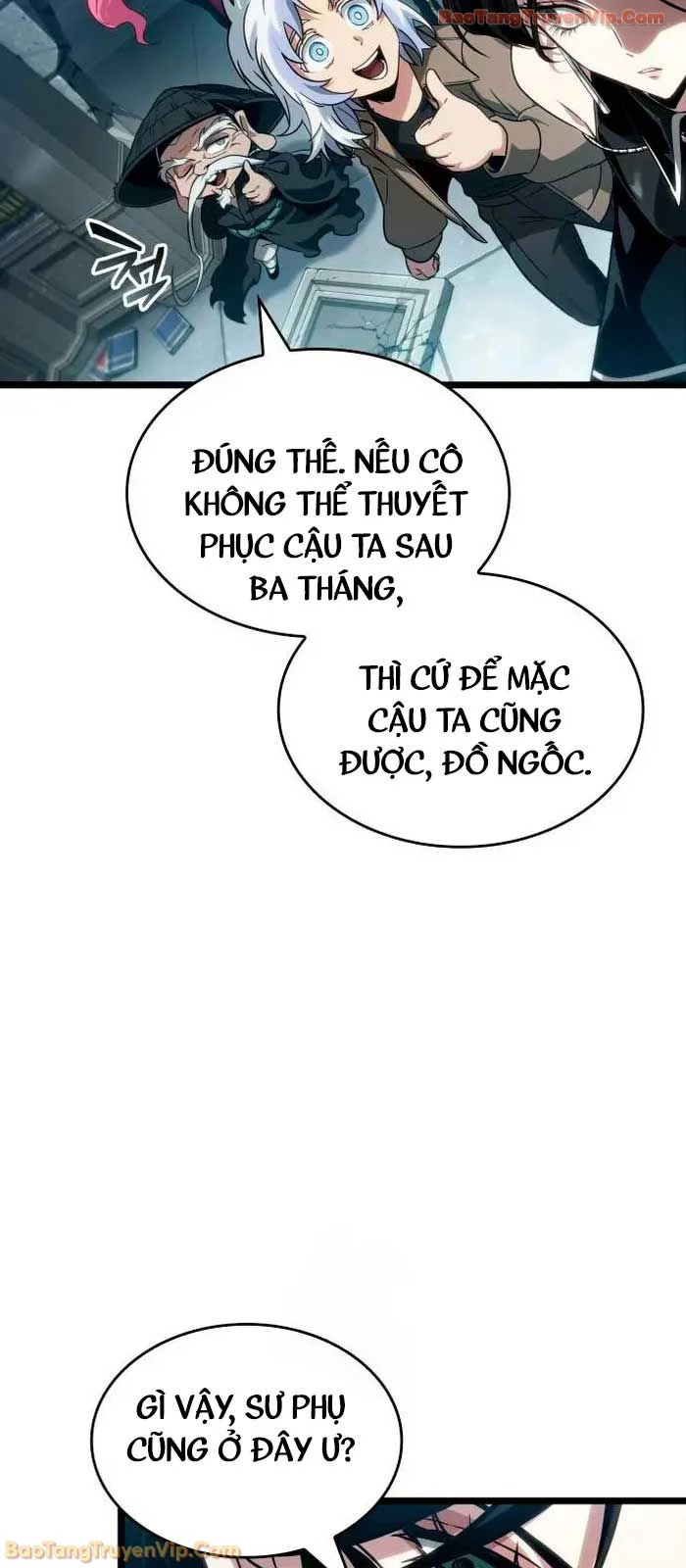 Thế Giới Sau Tận Thế Chapter 208 - 11