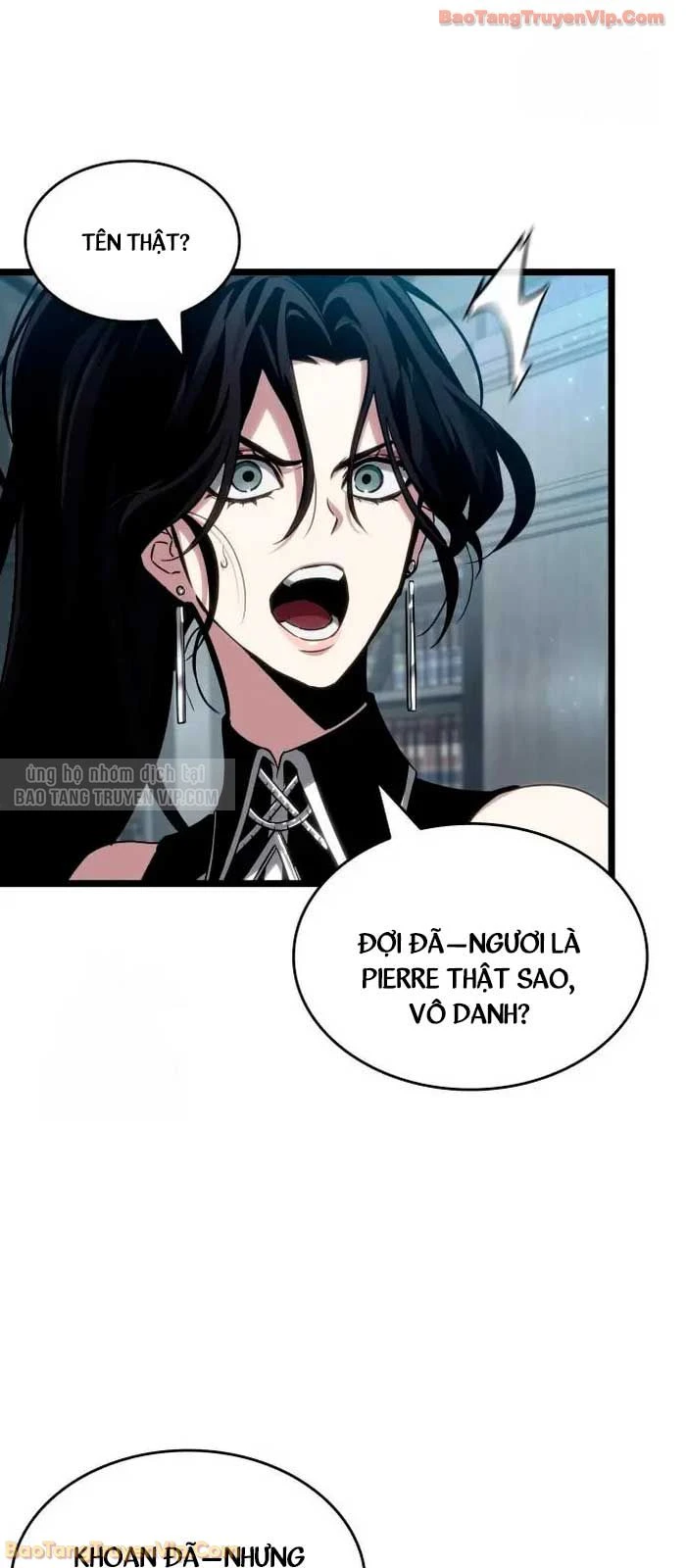 Thế Giới Sau Tận Thế Chapter 208 - 17