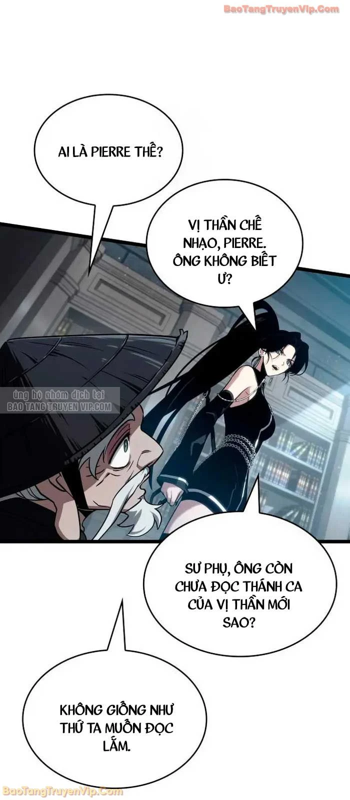 Thế Giới Sau Tận Thế Chapter 208 - 19