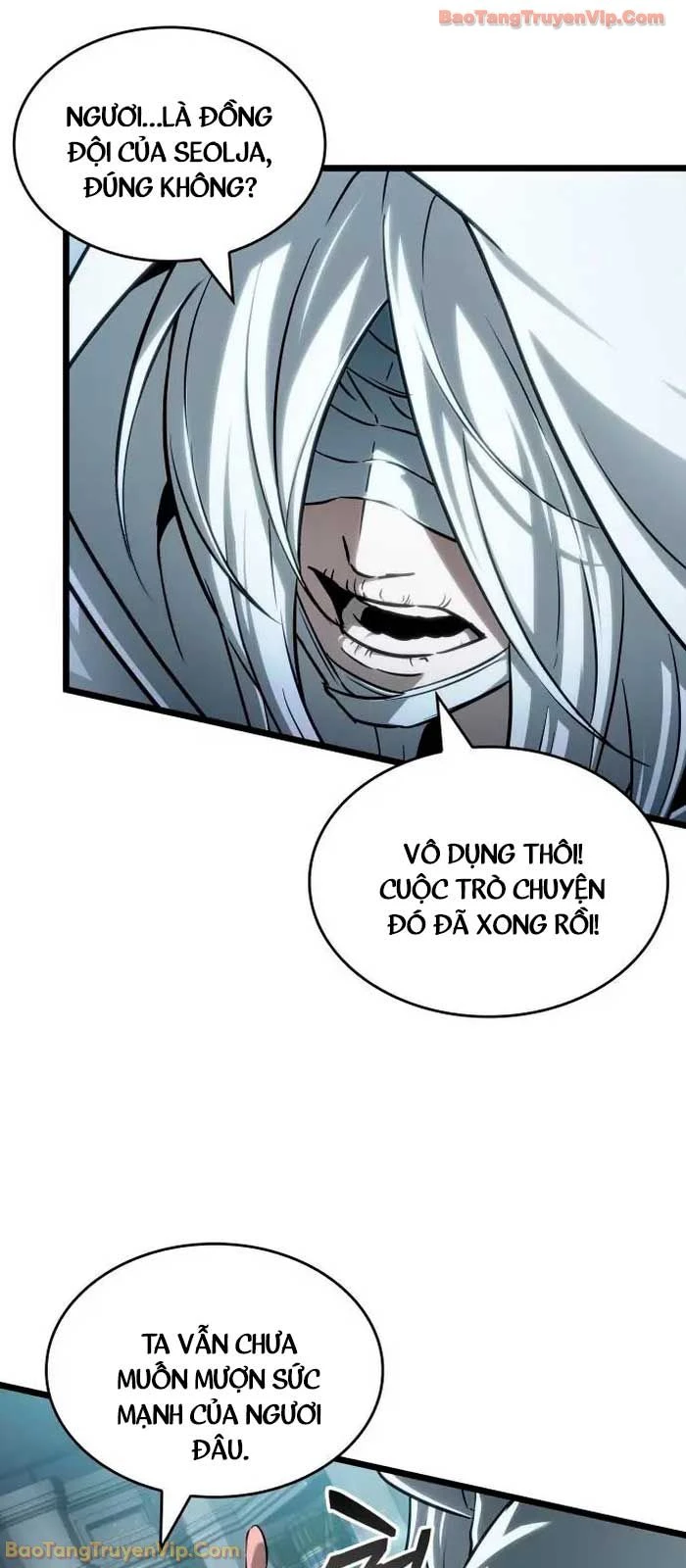 Thế Giới Sau Tận Thế Chapter 208 - 29