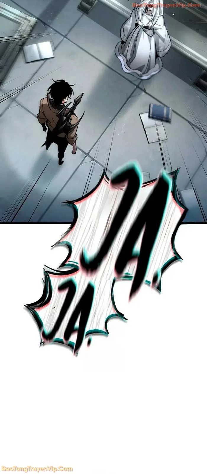 Thế Giới Sau Tận Thế Chapter 208 - 33