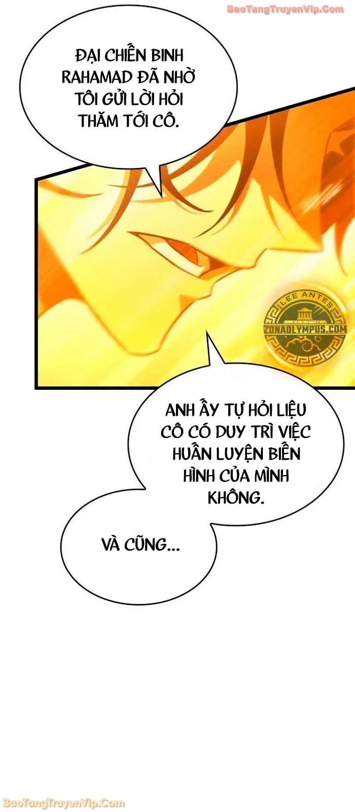 Thế Giới Sau Tận Thế Chapter 208 - 37