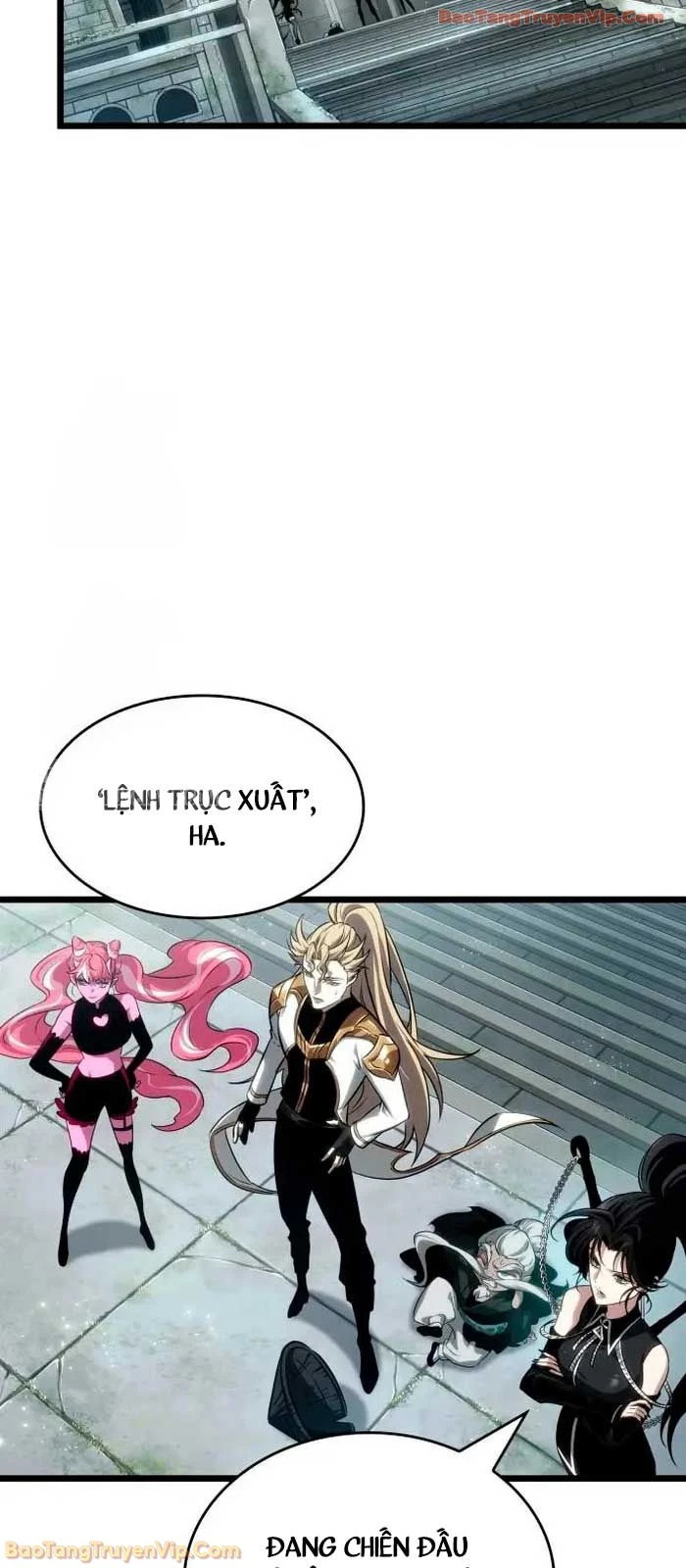 Thế Giới Sau Tận Thế Chapter 208 - 44