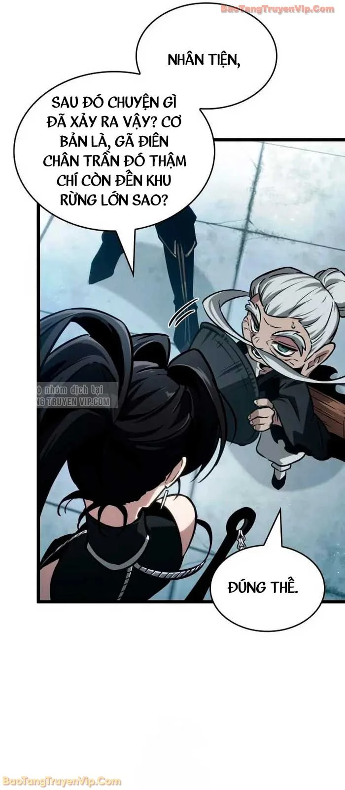 Thế Giới Sau Tận Thế Chapter 208 - 48