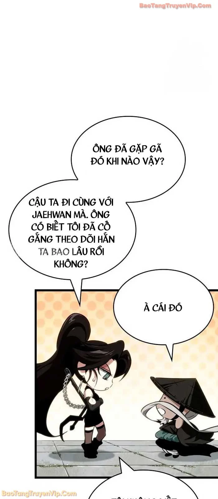 Thế Giới Sau Tận Thế Chapter 208 - 51