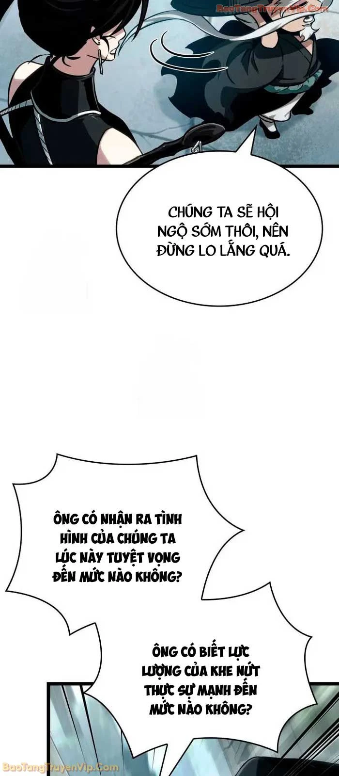 Thế Giới Sau Tận Thế Chapter 208 - 54