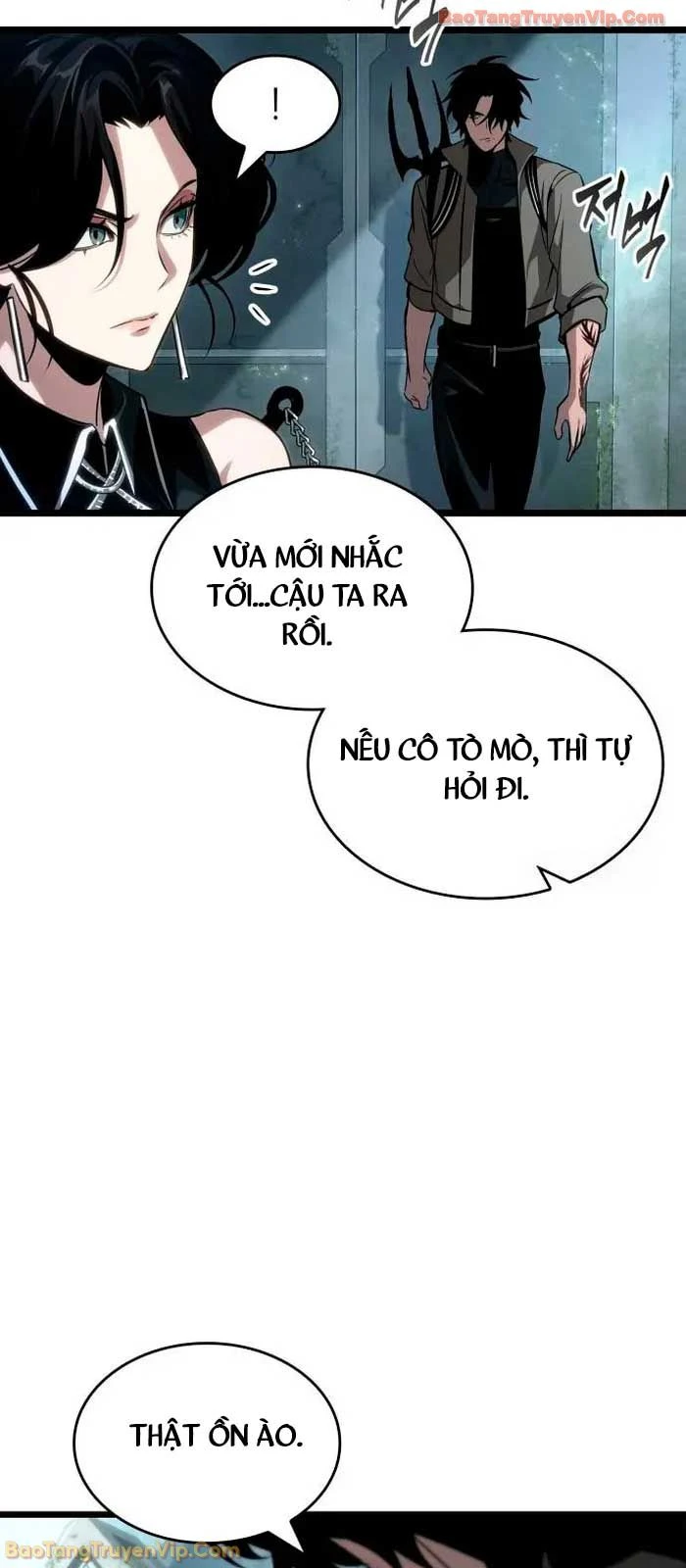 Thế Giới Sau Tận Thế Chapter 208 - 56