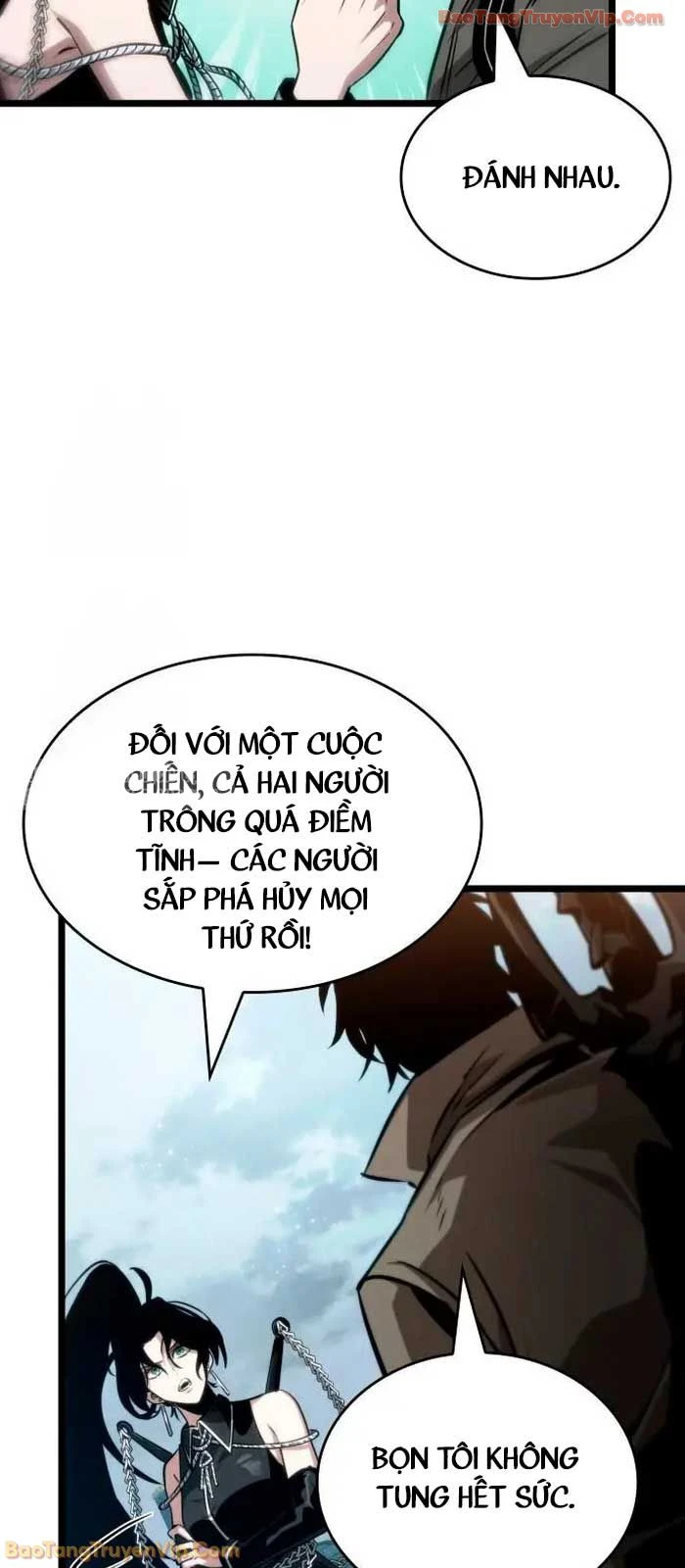 Thế Giới Sau Tận Thế Chapter 208 - 59
