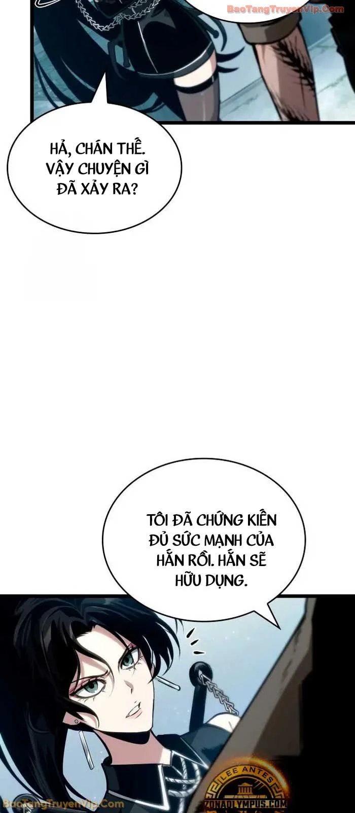 Thế Giới Sau Tận Thế Chapter 208 - 60