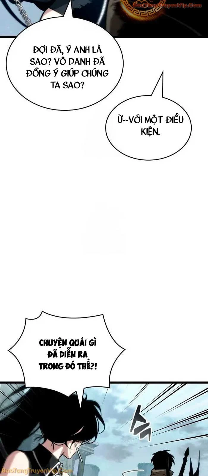 Thế Giới Sau Tận Thế Chapter 208 - 61