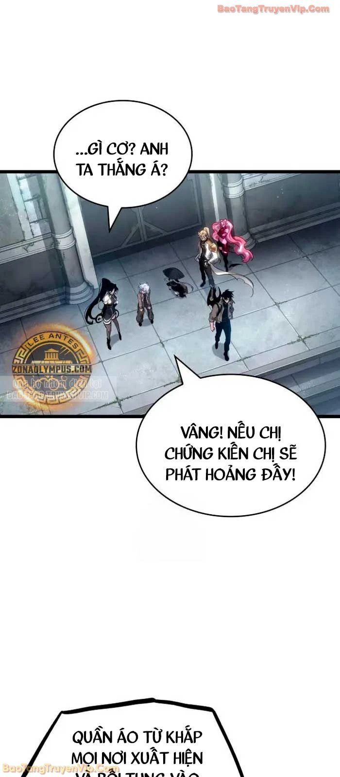 Thế Giới Sau Tận Thế Chapter 208 - 65