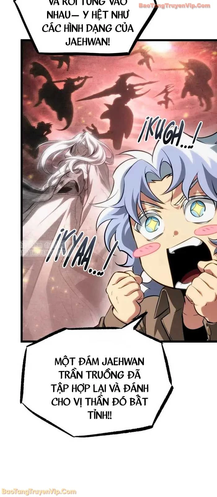 Thế Giới Sau Tận Thế Chapter 208 - 66