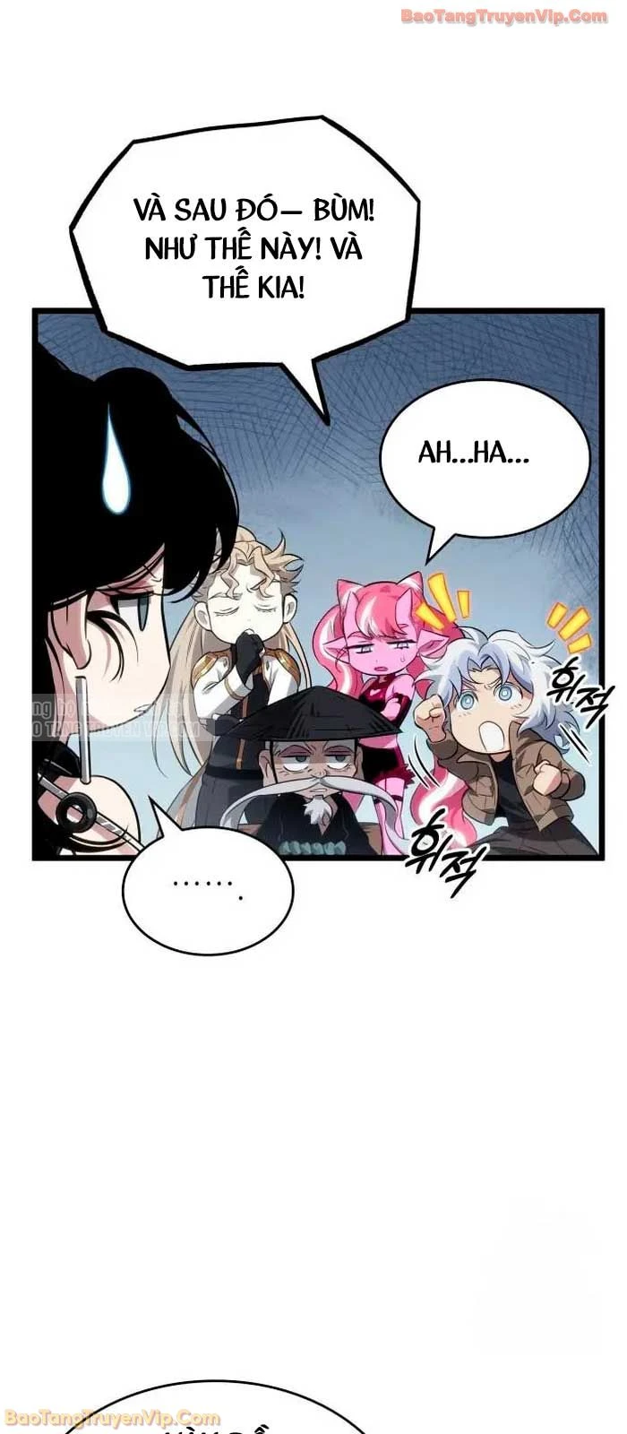 Thế Giới Sau Tận Thế Chapter 208 - 67