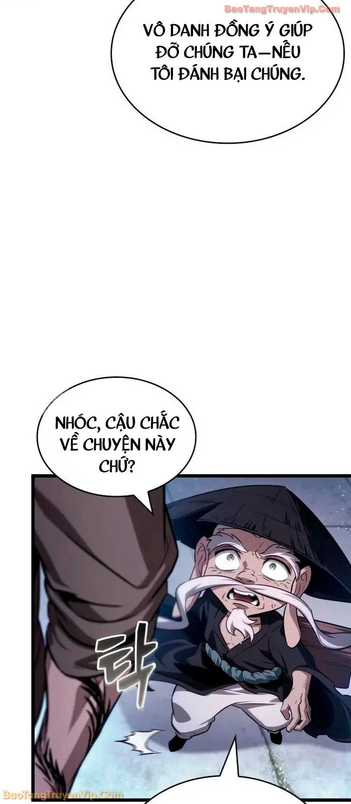 Thế Giới Sau Tận Thế Chapter 208 - 73