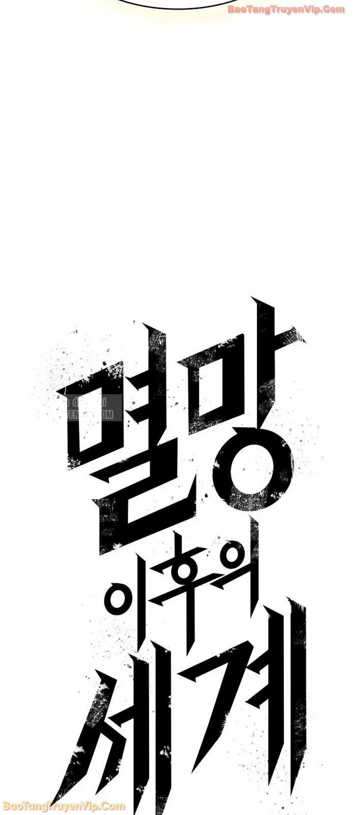 Thế Giới Sau Tận Thế Chapter 208 - 83