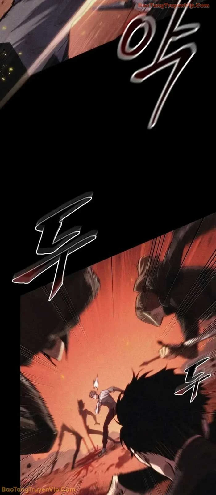 Thế Giới Sau Tận Thế Chapter 209 - 25